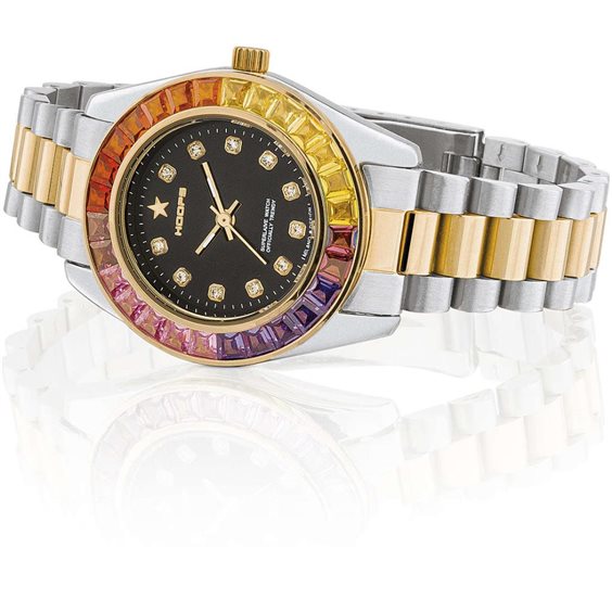 Orologio Hoops Donna in Acciaio 2644L-SG02 - 2644L-SG02